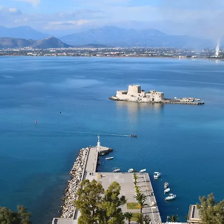 Didis Place Nafplio Exterior photo