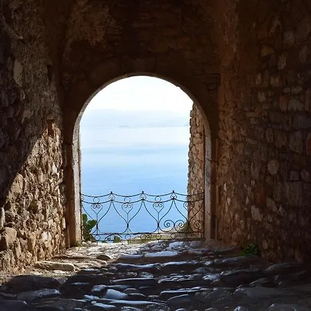 Didis Place Nafplio Exterior photo