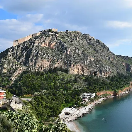 Didis Place Nafplio Exterior photo