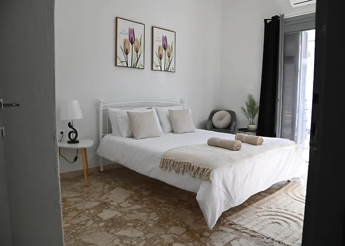 Didis Place Nafplio