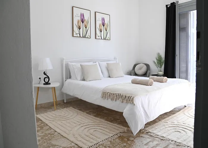 Didis Place Nafplio