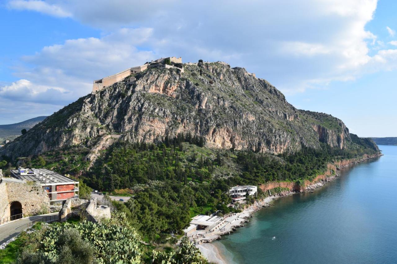 Didis Place Nafplio