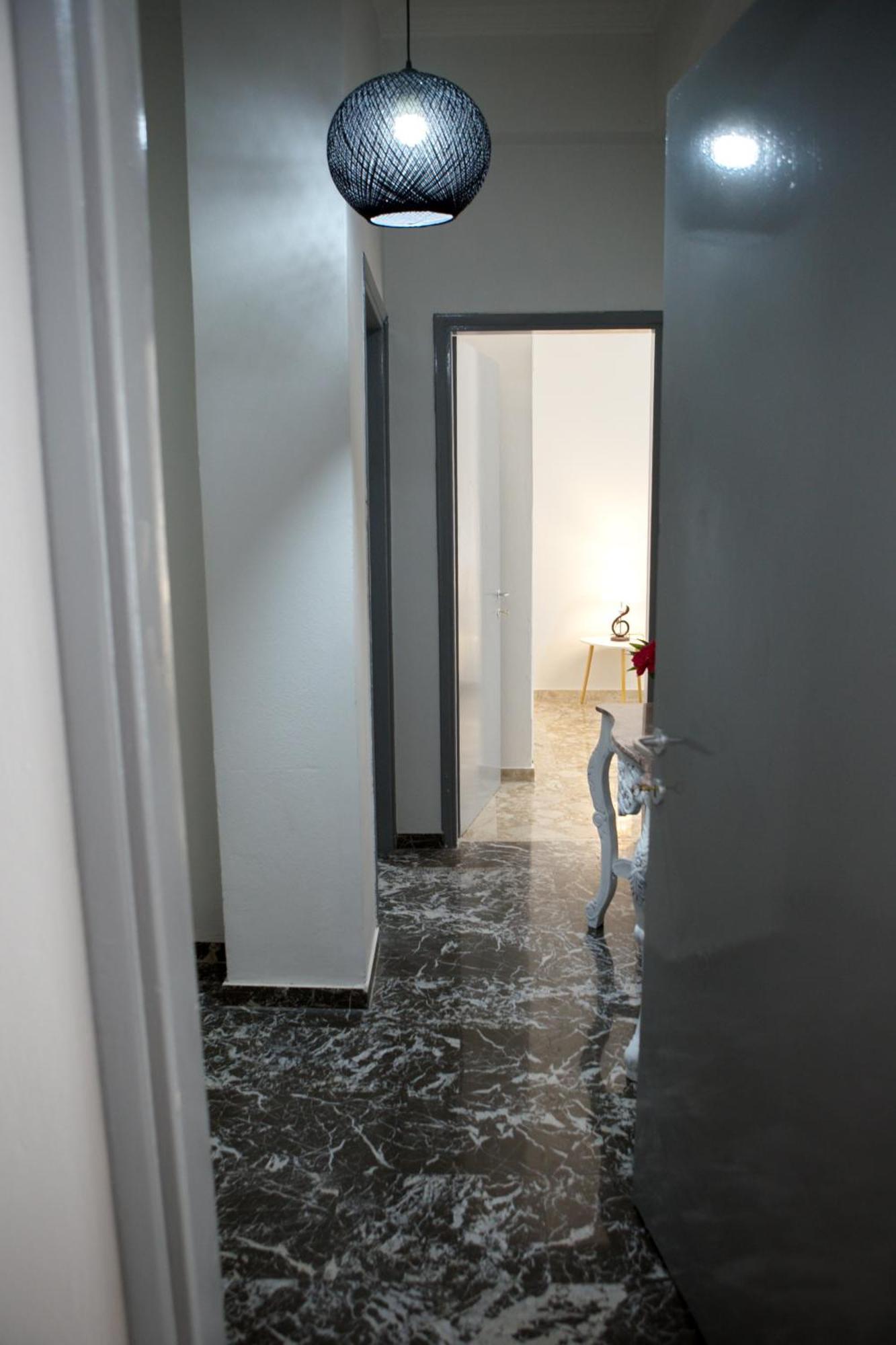 Appartamento Didis Place *