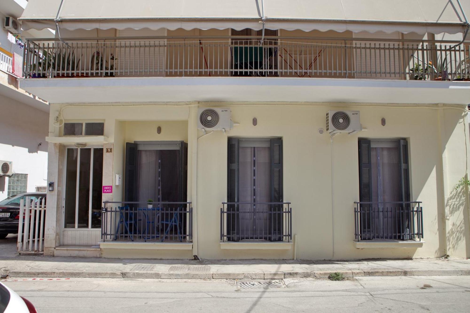 Didis Place Appartamento *