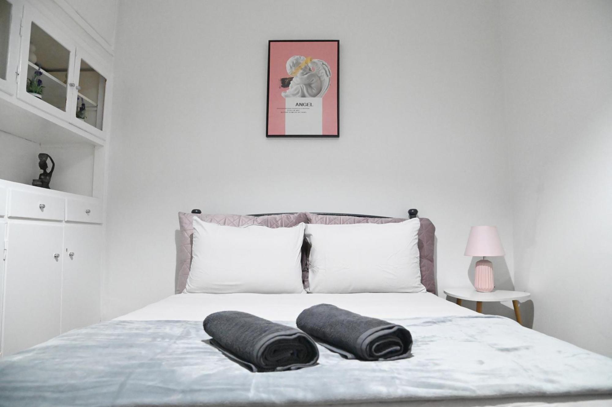 Didis Place Appartamento Nauplia