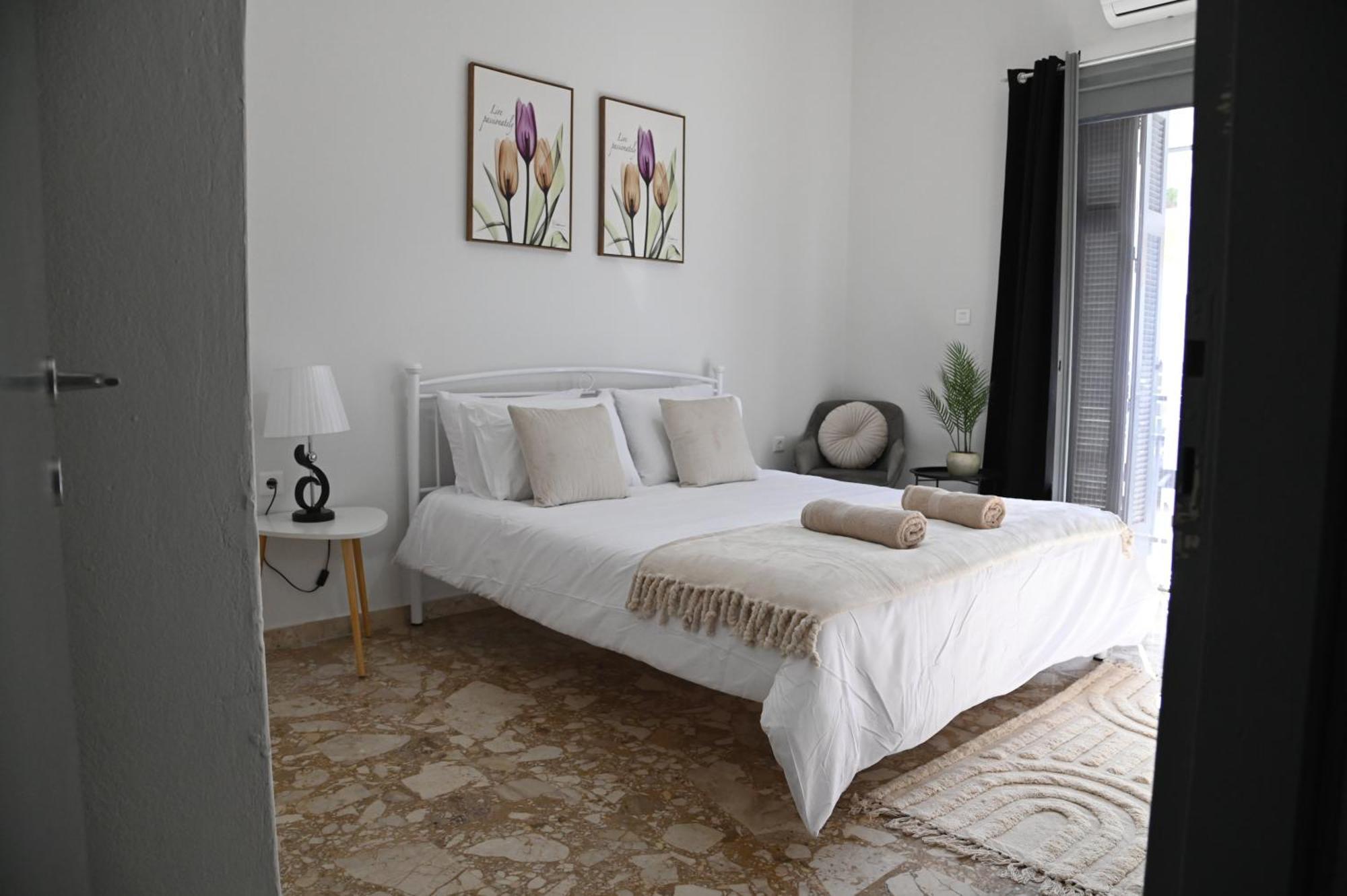 Apartment Didis Place Nafplio
