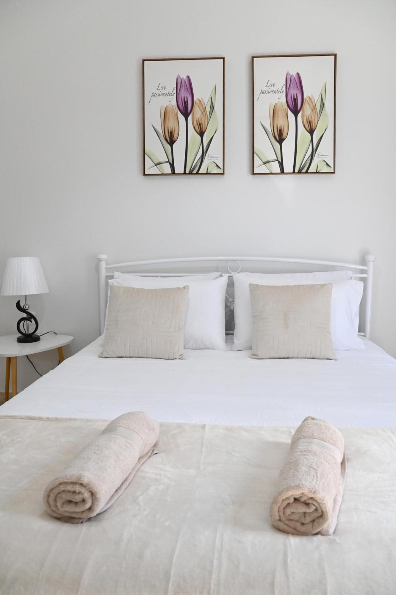Apartment Didis Place