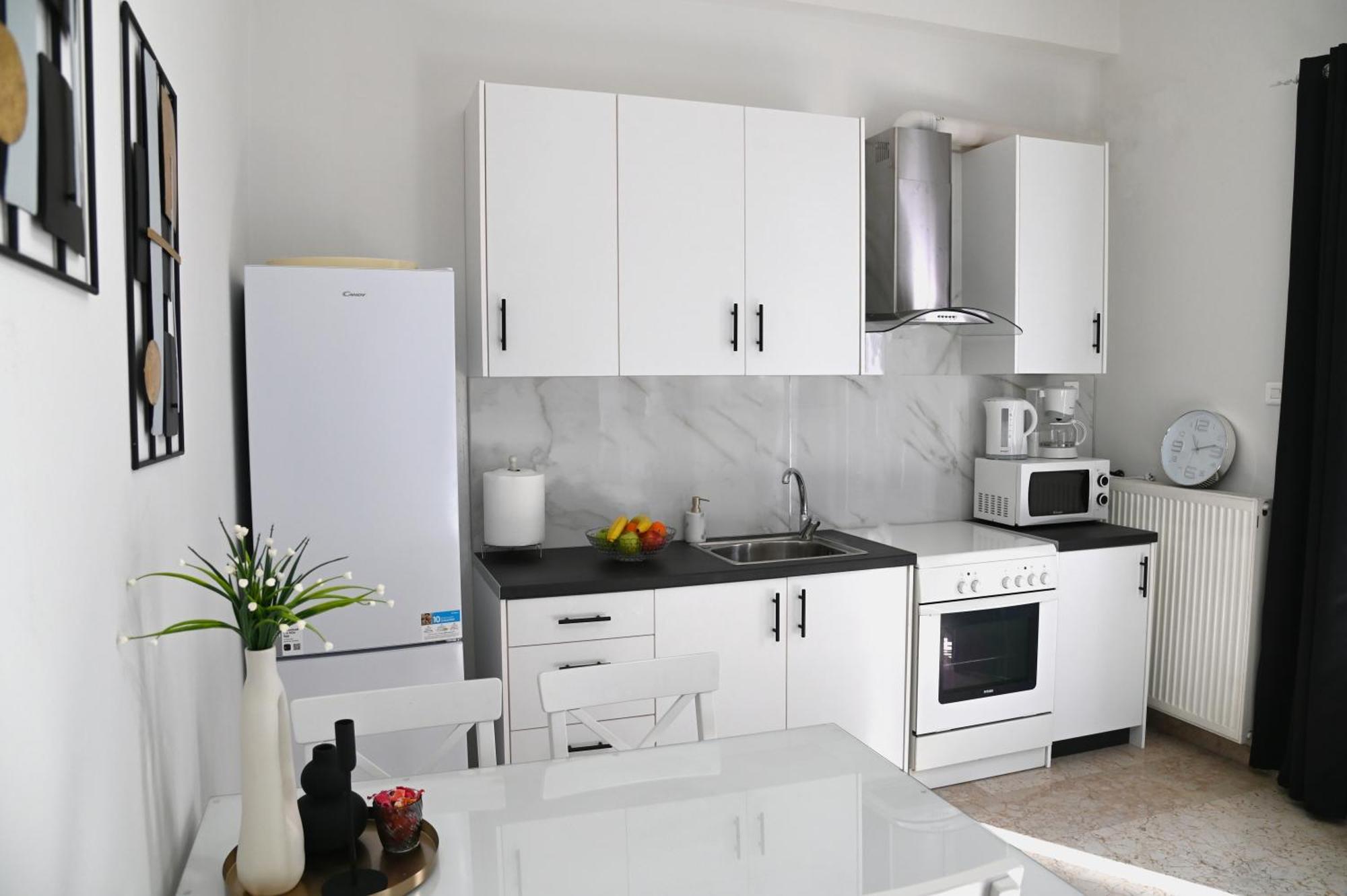 Didis Place Apartment *