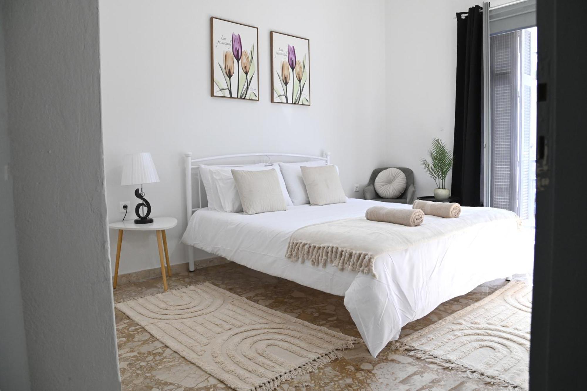 Didis Place Apartment Nafplio