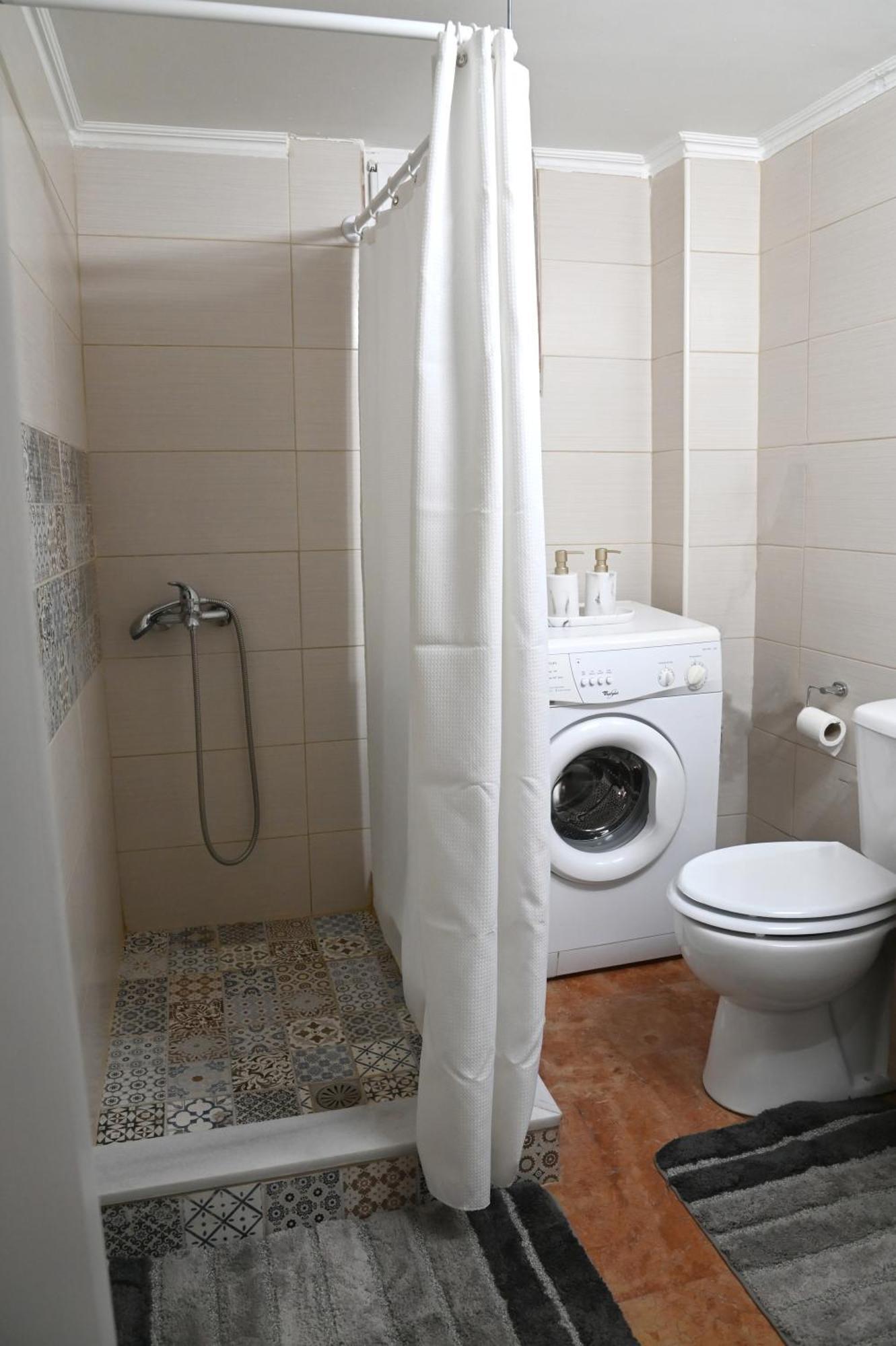 Appartamento Didis Place