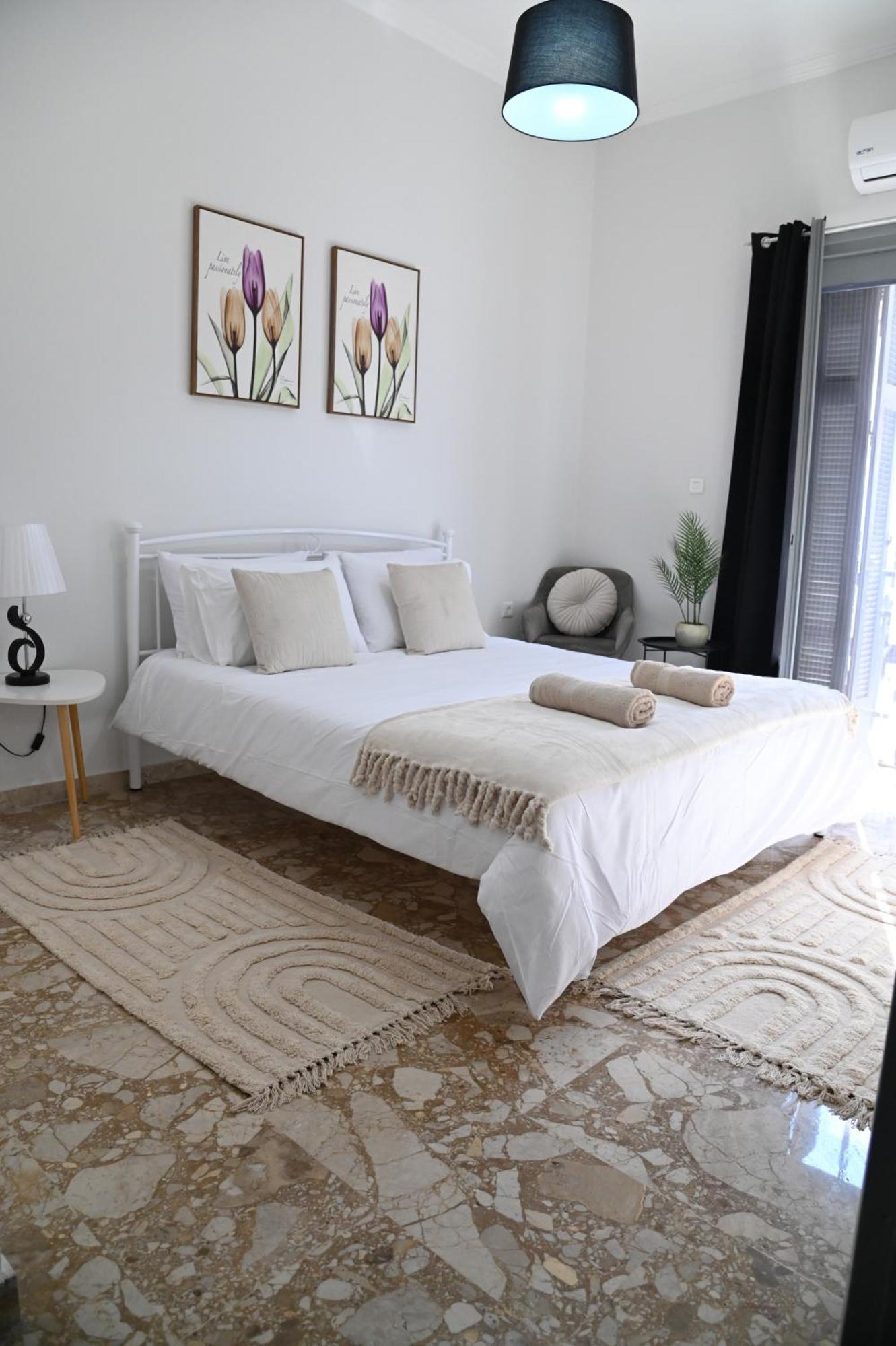 Didis Place Apartment *