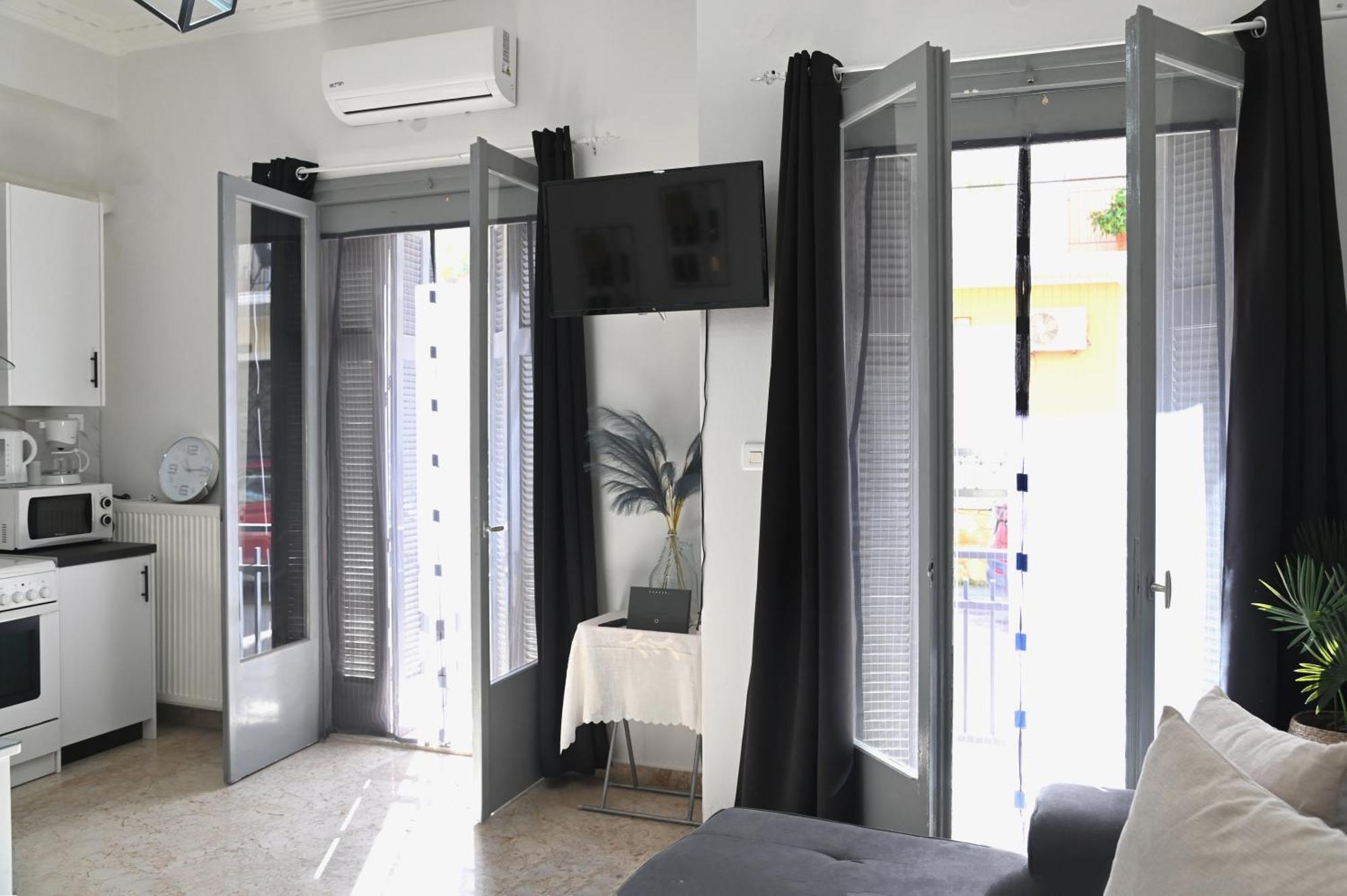 Apartment Didis Place *