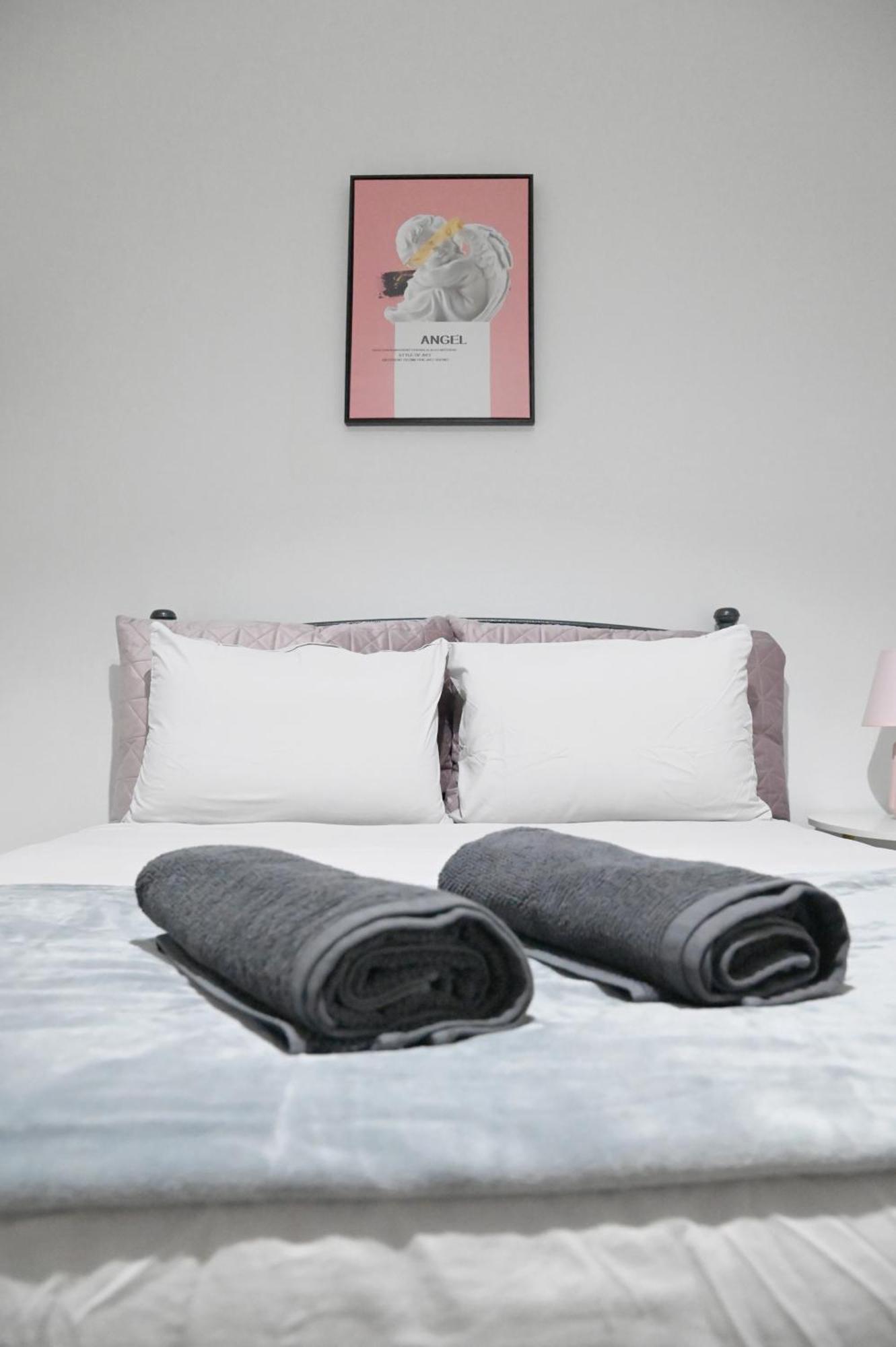 Didis Place Apartment Nafplio