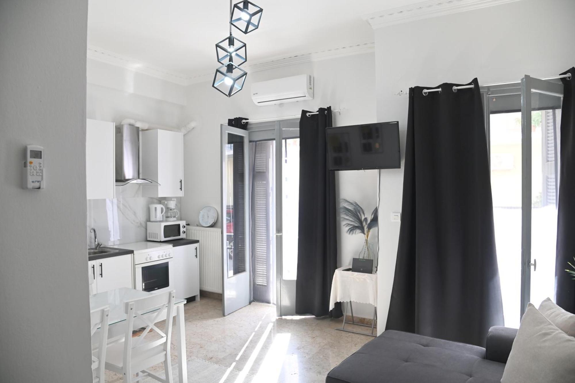 Didis Place Appartamento