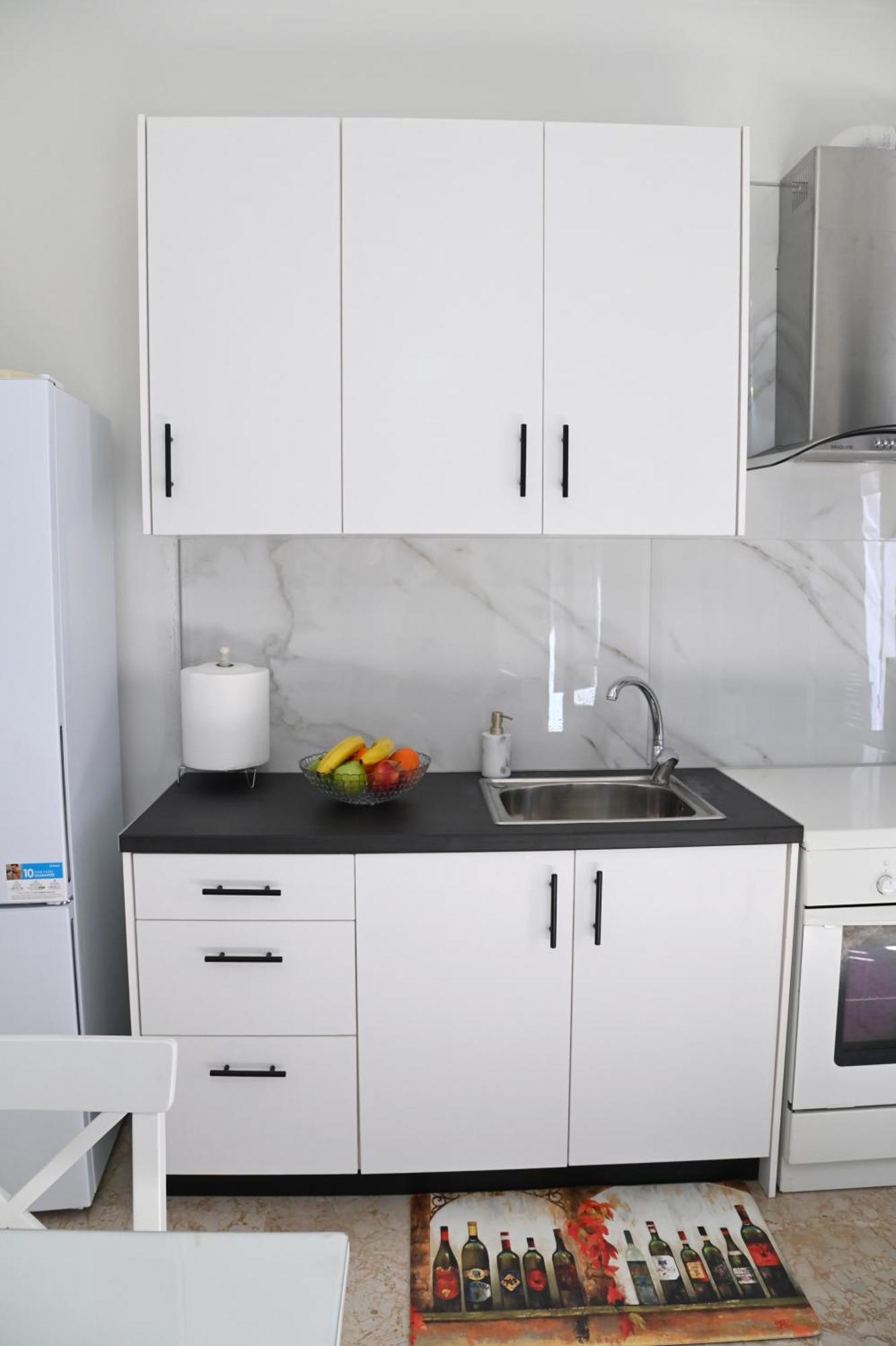 Didis Place Apartment *