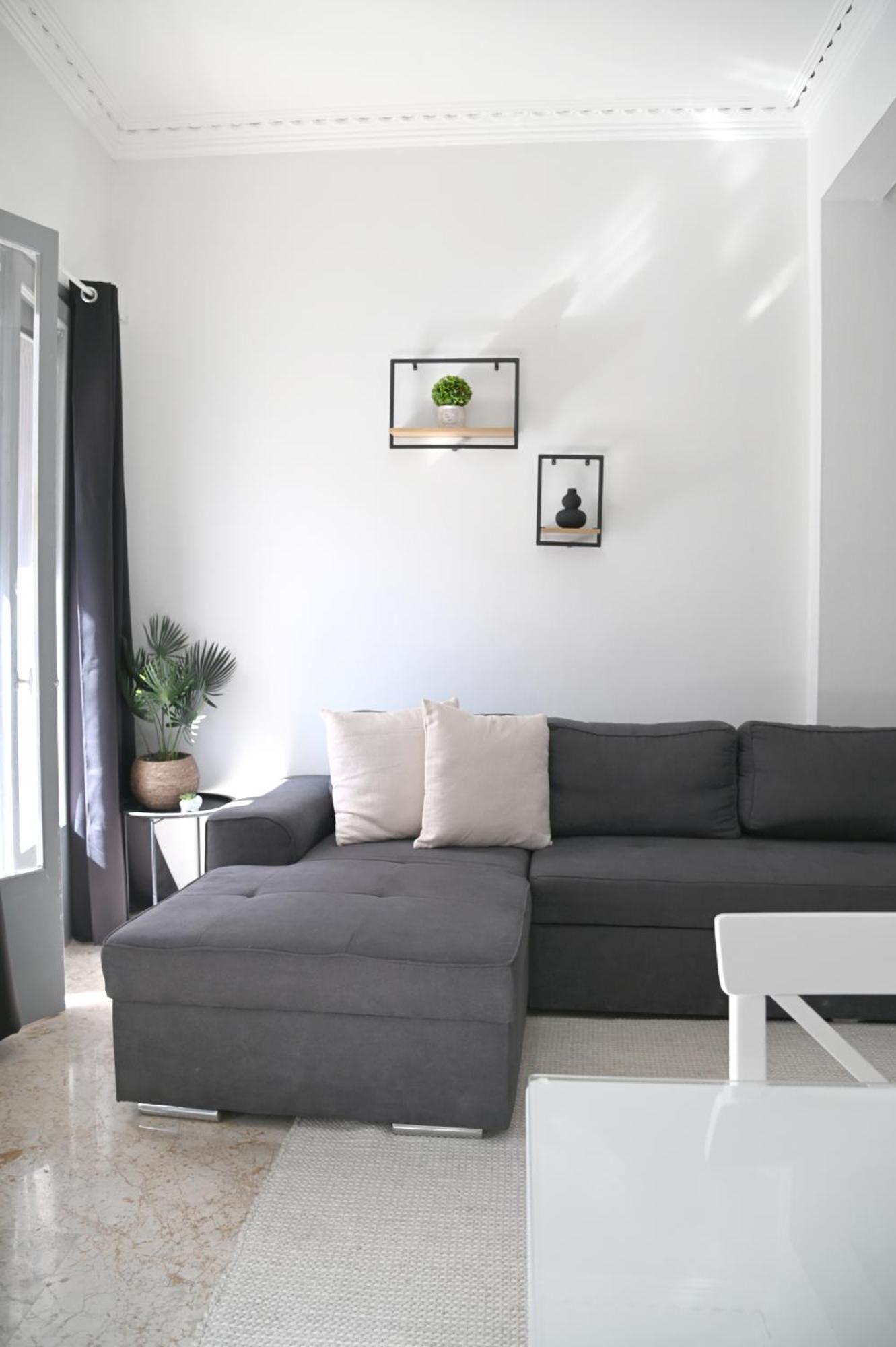 Appartamento Didis Place *